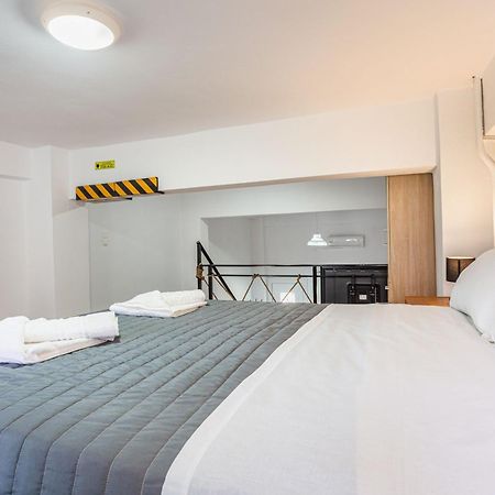 Neva'S Apartment'S In Center Chania 1 2 Bagian luar foto