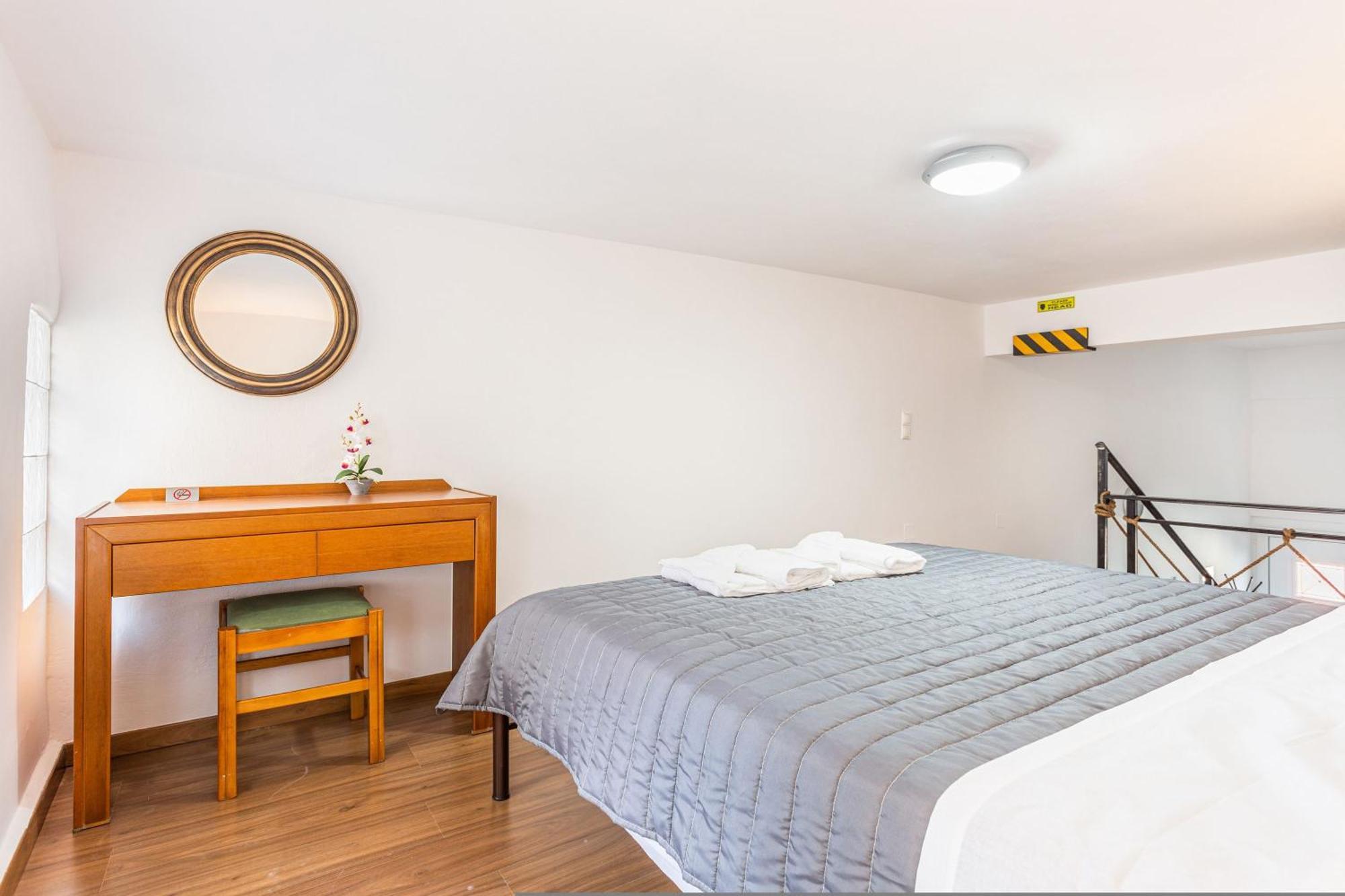Neva'S Apartment'S In Center Chania 1 2 Bagian luar foto
